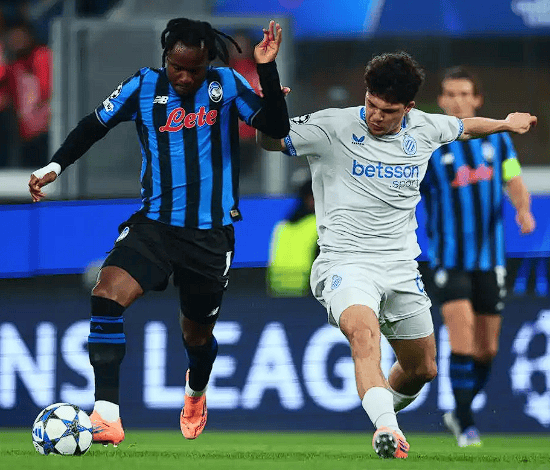 转折点亚特兰大队长鼓劲，欧冠赛后攻防权衡，球迷炸锅，更衣室氛围转暖的简单介绍