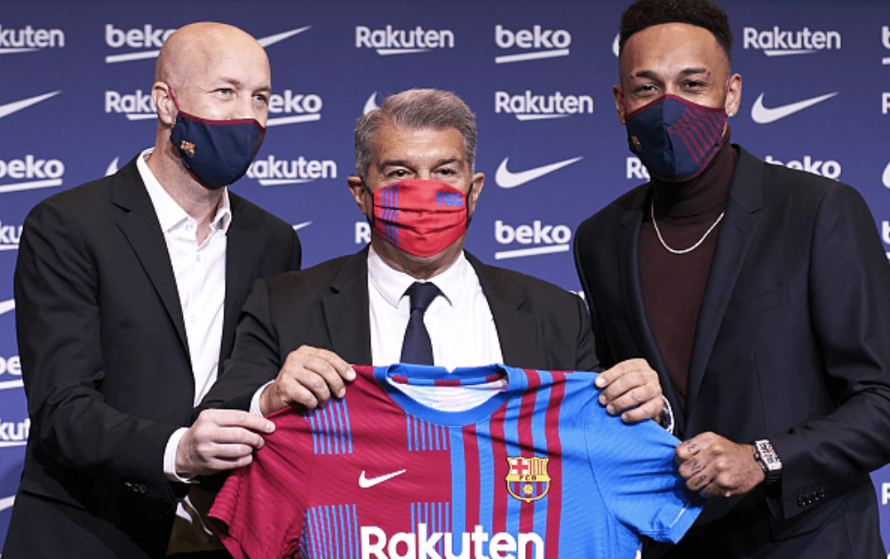 包含巴塞罗那发布备战花絮；今晚遗憾出局；德甲任务艰巨；球队文化再被提及的词条