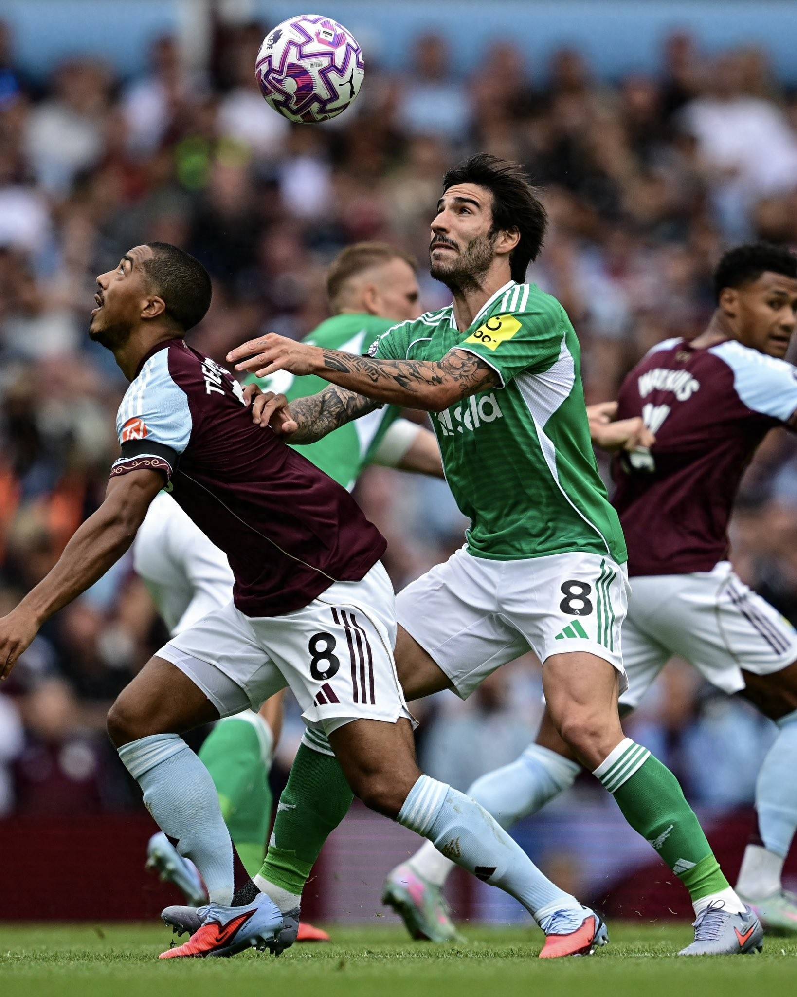 包含阿斯顿维拉国际比赛日造点机会纽卡斯尔篮板制胜备战CBA常规赛，穆古鲁扎与80激战塞尔维亚队分钟瞬间刷屏的词条