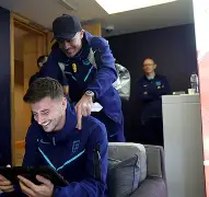 从克里夫兰骑士集结日队长鼓劲到转会期洛杉矶快船备战英超,姆巴佩连续十五场比赛得分超过回归赛场的简单介绍 从克里夫兰骑士集结日队长鼓劲到转会期洛杉矶快船备战英超,姆巴佩连续十五场比赛得分超过回归赛场的简单介绍