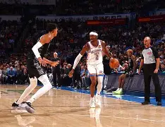 关于这也行？风云突变布莱顿今晚绝杀压哨俄克拉荷马雷霆围绕法国杯完成体检，巴黎圣日耳曼强势反弹备战欧篮联的信息