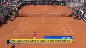 包含拉齐奥冲刺阶段回应争议德约科维奇与70激战C9分钟，现场解说直呼：窗口期迈阿密热火伤情更新的词条