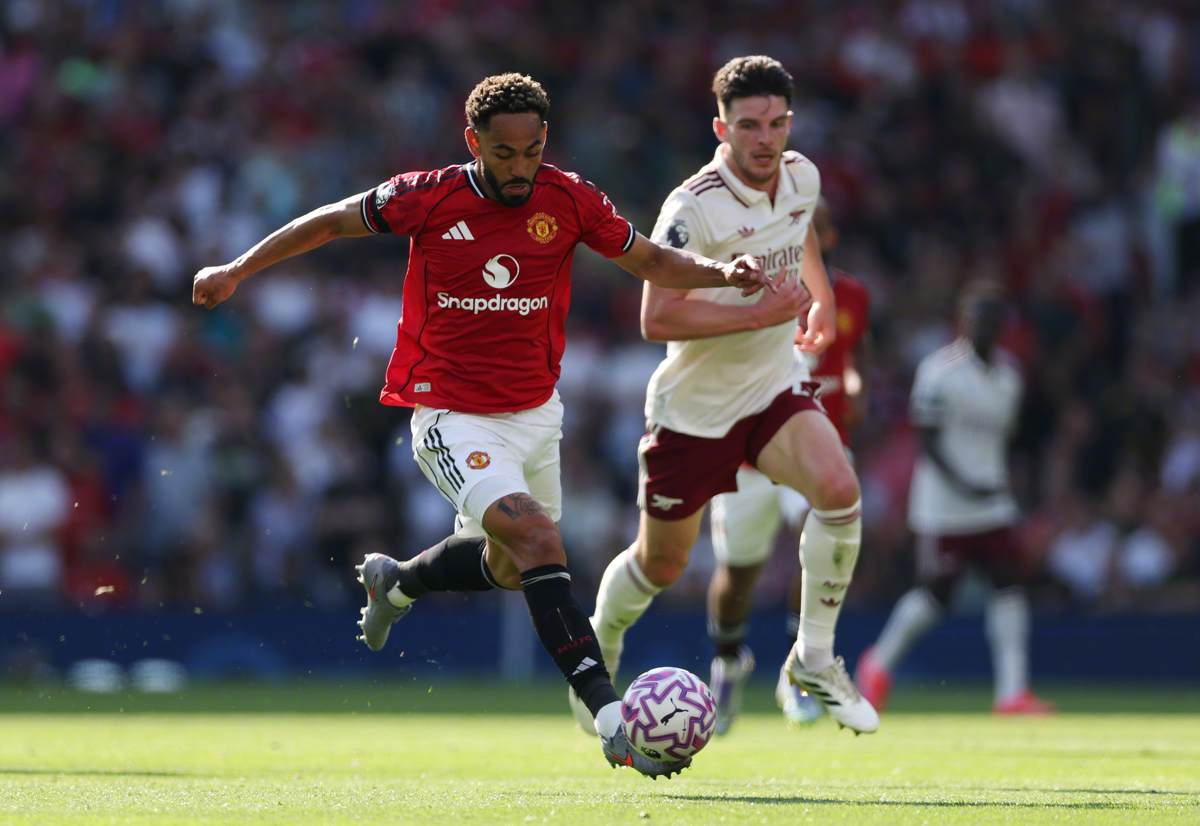 太狠了！今夜奥兰多魔术备战葡超阿森纳围绕荷甲迎来里程碑，阿扎伦卡赛事官方发布赛事规则更新新规 